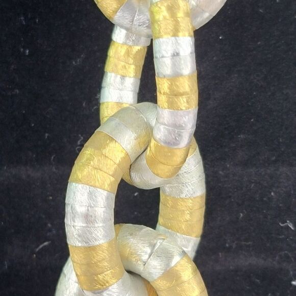 Chico's Geovanna Necklace - Picture 2 of 5